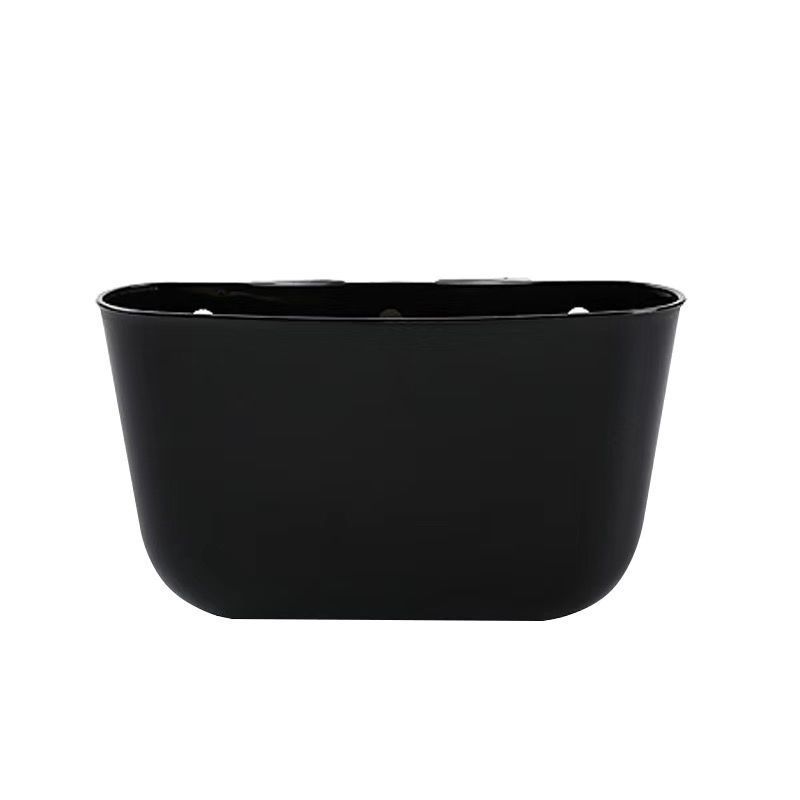 Creative Accessories - Contenitore portaoggetti per interni, multifunzionale, porta sacchetti della spazzatura per auto_voghion.com