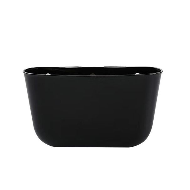 Creative Accessories - Contenitore portaoggetti per interni, multifunzionale, porta sacchetti della spazzatura per auto_voghion.com