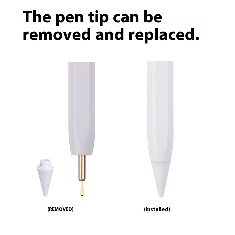 Cloud top active capacitive specific pen tip (please contact customer service for placing an order) confirm the model_voghion.com