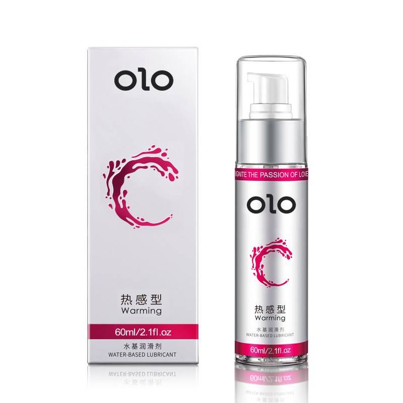 Sex Products OLO lubrikant za žene, lubrikant topiv u vodi, proizvodi za odrasle, tekućina za orgazam, seks igračke za podmazivanje, dostava u jednom komadu_voghion.com