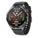 Smartwatch With Bluetooth Calling, ECG & PPG Heart Rate Monitoring, Multi-Sport Modes & Long Battery Life For Men & Women_voghion.com