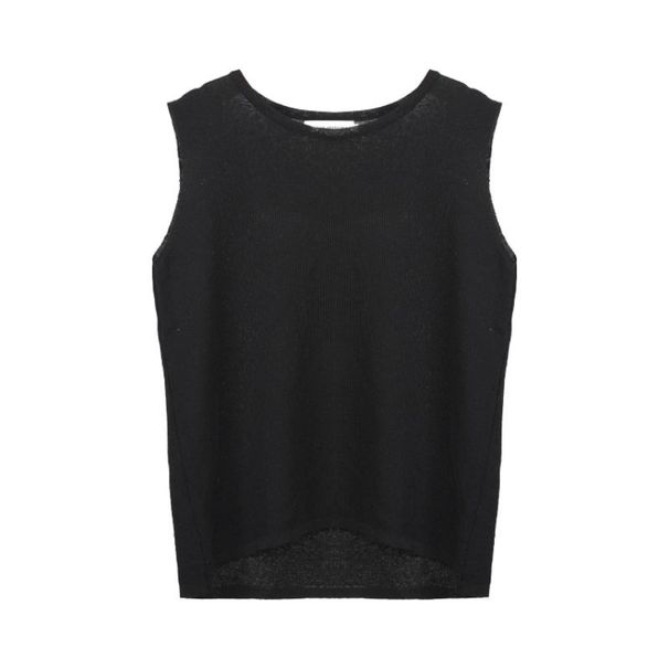 Dametøj efterår og vinter stil temperament dame high end mode temperament toppe afslappet match lige lange bukser dametøj_voghion.com