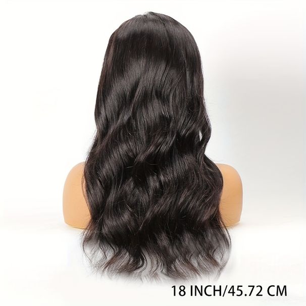 4x4 Dantel Ön Peruklar İnsan Saçı Önceden Toplanmış Vücut Dalgası Dantel Ön Peruklar İnsan Saçı 4x4 Dantel Ön İnsan Saçı Perukları Kadınlar için %180 Yoğunluk_voghion.com