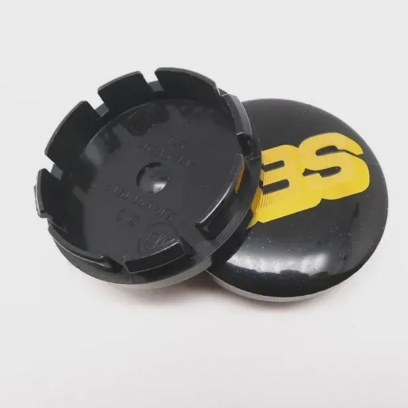 4pcs 56mm For BBS Car Wheel Center Hub Cap Covers Emblem Badge Auto Styling Accessories_voghion.com