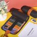 Joywish 50/72 Colors Roll-Up Pencil Case Holder For Colored Pencils - Portable Art Supplies Storage Bag For Drawing, Sketching, And Painting_voghion.com