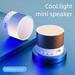 A9 Mini Crack Bluetooth Outdoor Portable Student Dormitory Subwoofer Wireless Small Speaker_voghion.com