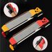 Handheld Sharpening Tool Household Sharpening Stone Kitchen Multi-function Sharpening Device Outdoor Quick Sharpening Device_voghion.com