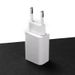 syct EU Standard 5V 1A Universal Plug USB Charger 2A Power Adapter Rice Android Fast Charging_voghion.com