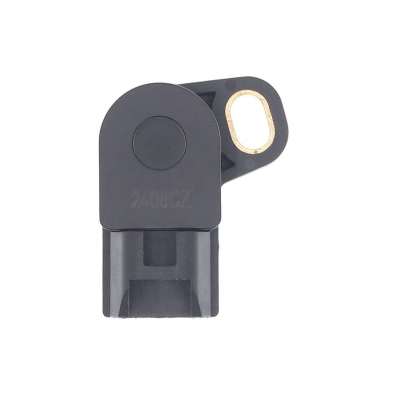 TPS Sensor For YAMAHA YFZ450 18D-H5885-00 XTZ125 YBR Factor 125 Throttle Position Sensor Motorcycle Tps Sensor_voghion.com