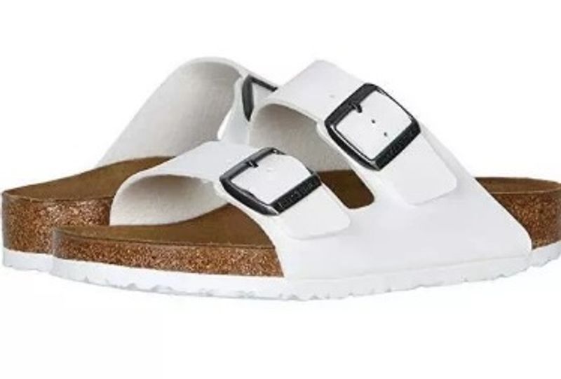 Sandalen van kurk, platte, comfortabele strandschoenen met één lijn, grote maten strandschoenen, pantoffels, groothandel in damesfabrikanten_voghion.com