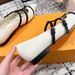 2025 neue Spitzschuh Low L Marke Elegante Stil frauen High Heel High-End Echtes Leder Flache Einzelnen schuhe_voghion.com