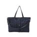 Borsa a tracolla casual in tela di grande capacità, stile college, alla moda, versatile, da donna_voghion.com