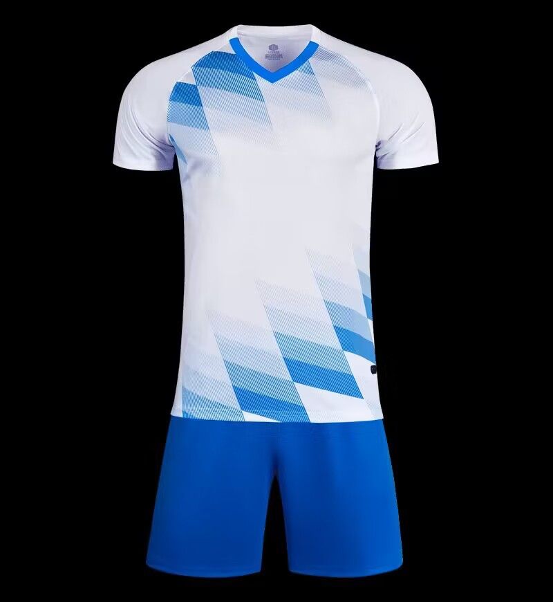 Men's Clothing  football sportswear new summer children's competition uniforms custom football uniforms for men and women_voghion.com