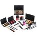 Make-upsets Cosmetische set Echte complete set Doos Make-up Bruid Beginner Beauty Make-up Combinatie Een complete set Studenten_voghion.com