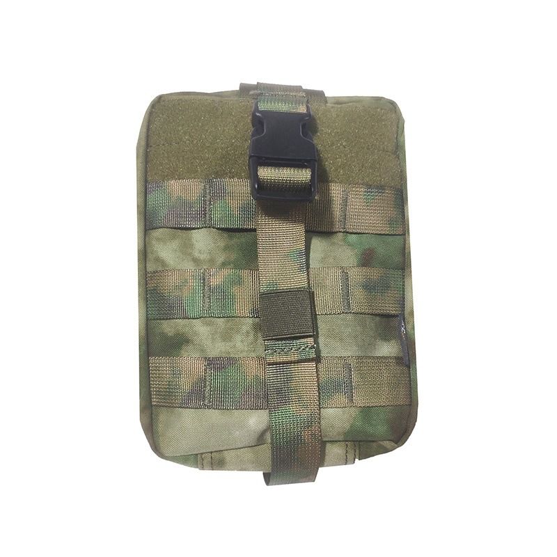 Tactical Package Styling Vest Sub Bag Emergency Medical Kit Tactical Vest Accessory Sundry Bag_voghion.com