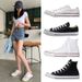 Putian All Star Canvas Classic 1970S Sneakers Heren en Dames Casual Schoenen_voghion.com