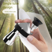 Corner Low Light Night Vision Mini Portable Definition High Power Monocular Telescope Outdoor Viewing Ball Game_voghion.com