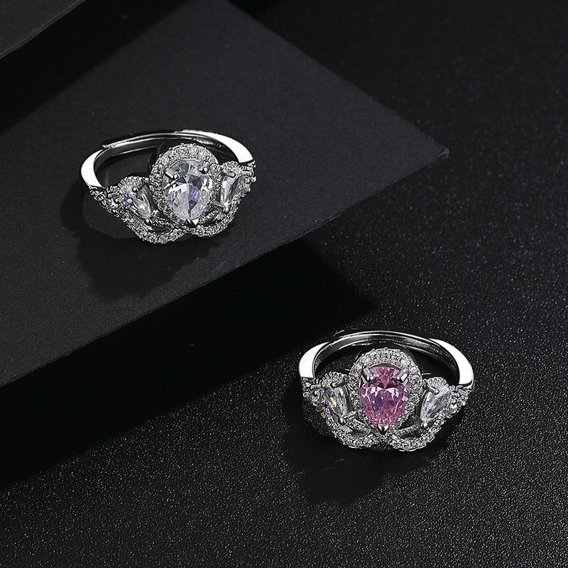 Romantischer Design-Kronen-Modering-Schmuck_voghion.com