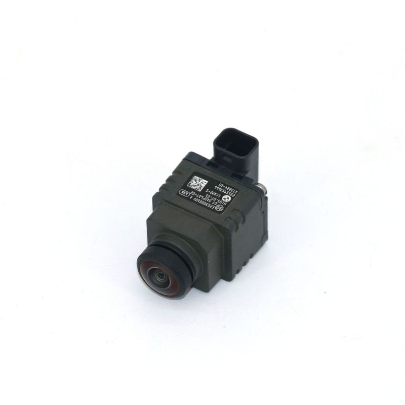 Cameră de rețea, cameră de imagine pentru marșarier, cameră marșarier, potrivită pentru șasiul G seria 3 seria 5 seria 7 X3 X5 X6 X7_voghion.com