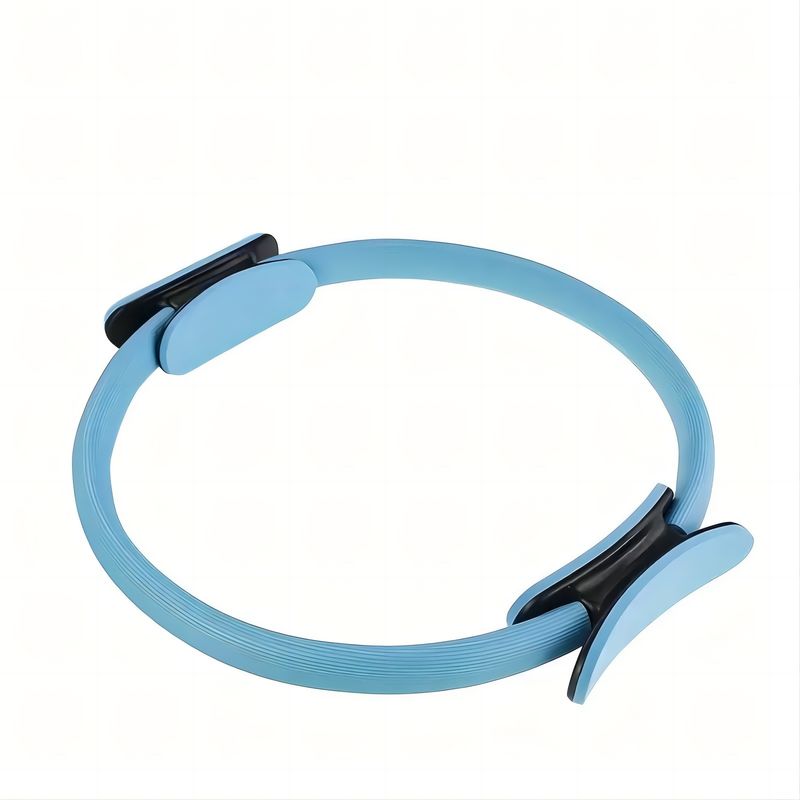 Círculo de Pilates, Aro de Resistencia para Yoga, Círculo Mágico, Círculo de Yoga, Equipo de Fitness, Círculo de Yoga Deportivo_voghion.com