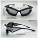 Gafas deportivas poligonales para hombre Senderismo al aire libre, running, senderismo Lentes antirreflejos, cómodas y ligeras PC_voghion.com