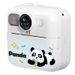 【High Quality】 New Polaroid Photo Capable, Printable, HD Front And Rear Dual Camera, Recordable Children's Camera_voghion.com