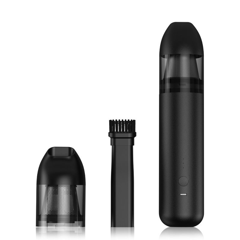 Powerful Cordless Car Vacuum Cleaner With Blowing Function - 20000Pa High Suction, 11.1V Rechargeable_voghion.com