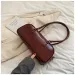 Women's Versatile Leather Shoulder Handbag Large Capacity | Stylish & Functional D077_voghion.com