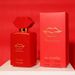 Straight New Red Lovers perfume Women's Durable eau de toilette 50mL_voghion.com