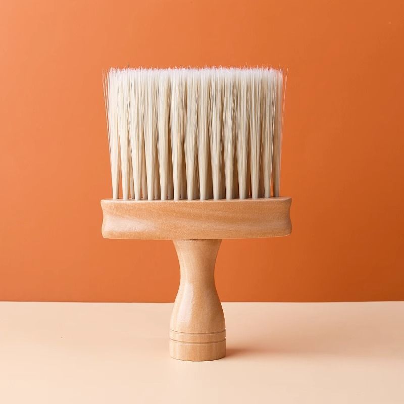 Escova de limpeza de para-brisas, removedor de poeira, espanador, limpeza geral, uso doméstico e automotivo_voghion.com