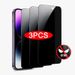 Privacy Screen Protector Iphone 17 16 15 14 11 12 13 Pro Xs Max Anti Spy Film Private Tempered Glass_voghion.com