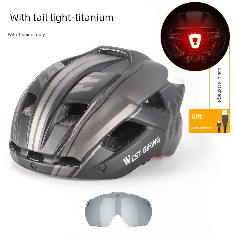 West Rider kalnu aizsargbrilles noņemamas šosejas velosipēdam_voghion.com