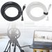 Type C Cable For Oculus Quest 2 Link 5M USB 3.2 Cable Data Line Steam VR Cables_voghion.com