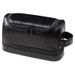 Cosmetic Bag, High Quality Business Simple Portable Neutral Hand-held Toiletry Bag With Hook, Suitable For Business Trips And Travel._voghion.com