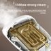 ZHIKOU Handheld Garment Steamer Household Steam Iron Small Mini Portable Dormitory Clothes Ironing Machine Handy Gadget_voghion.com