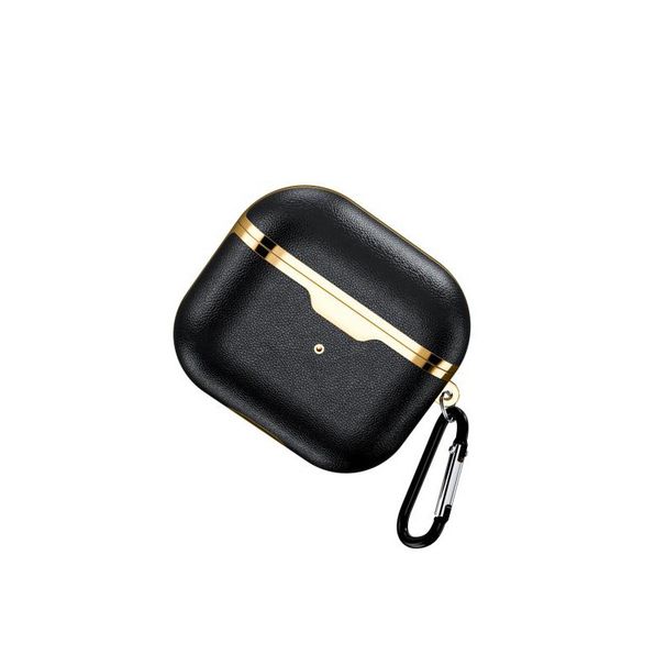 „Airpods 3“ dėklas, galvanizuotos odos tekstūros belaidžių ausinių dėklas. „ZONEUM“ 12 spalvų, skirtas „Airpods Pro 2 1“ dėklui su raktų pakabuku._voghion.com