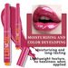 Lipstick Makeup Press Lipstick Set Solid Water Gloss Lip Gloss Mirror Lip Glaze Lipstick Lipstick_voghion.com