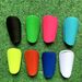 Shin Guard Mini Shin Guards Insert Extra Small Football Master Calf Guard Knee Guard Shinguards Shin Guard_voghion.com