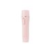 USB Rechargeable Multifunctional Ladies Electric Trimmer - Eyebrow, Nose Hair & Lip Hair Remover With Precision Heads_voghion.com
