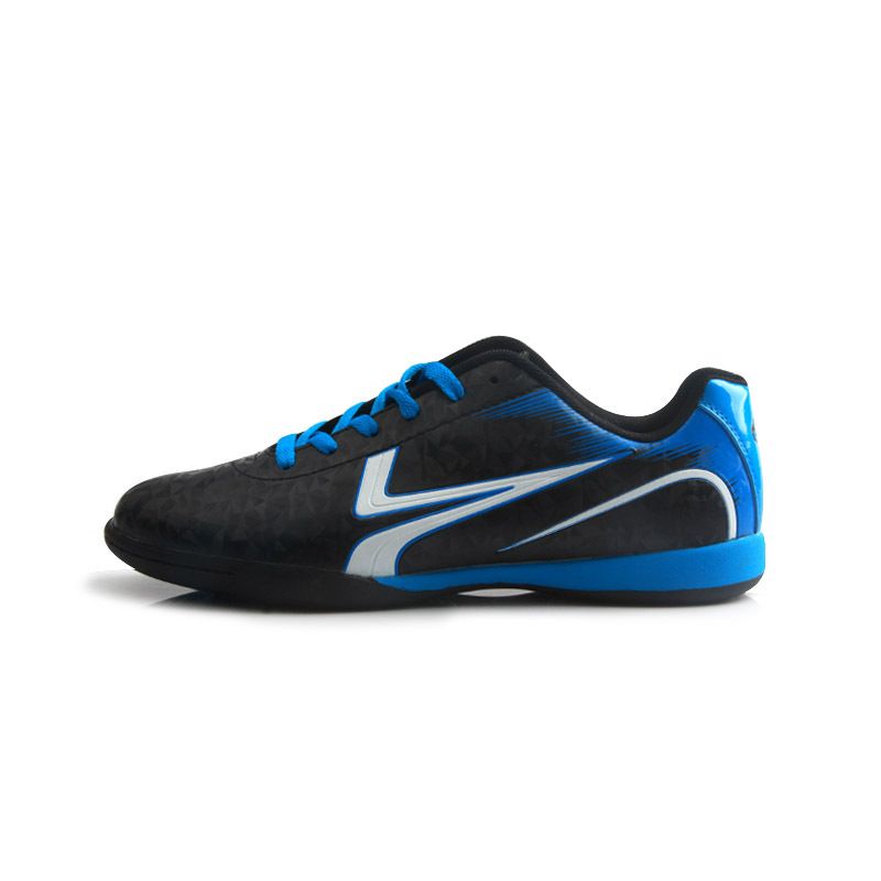 New Flat Bottomed Indoor From Iron Leopard Teenagers, Anti Slip Football For Campus, And Sports Shoes_voghion.com