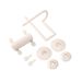Home Sewing Machine External Bobbin Sewing Surface Bobbin Bobbin Winding Bobbin Bobbin Cylinder Bobbin Bobbin Post_voghion.com
