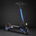 Halo Knight T108 28.8Ah 1000W Dual Motor Faldable Electric Scooter 65KM/H Max Range 55KM On-Road Tire E-scooter With Suspension_voghion.com