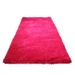 carpet modern simple solid color silk wool carpet living room coffee table sofa cushion bedroom bedside blanket_voghion.com