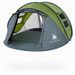 3-4 people four seasons speed free to build automatic tent portable folding rain proof Expose the tent_voghion.com