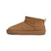 Designer Classic Ultra Mini Boots Snow Boot Platform Short Women Men Fur Sheepskin Tasman Ta Z Z Chestnut Sand Mustard Seed Boot Winter Furry_voghion.com