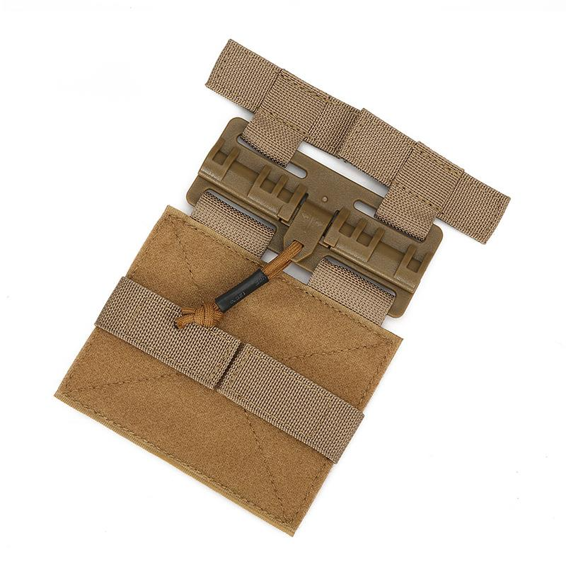 Quick buckle multi-functional universal JPC 6094 xpc2.0 quick release tactical vest accessories_voghion.com