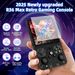 36MAX Retro Handheld Game 4.0Inch IPS Screen Console 128GB Portable Pocket Video Player Supports 30+ Emulators_voghion.com