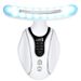 Color Microcurrent Seven Light Beauty Lifting, Firming, And Removing Neck Lines High Frequency Massage Multi F_voghion.com