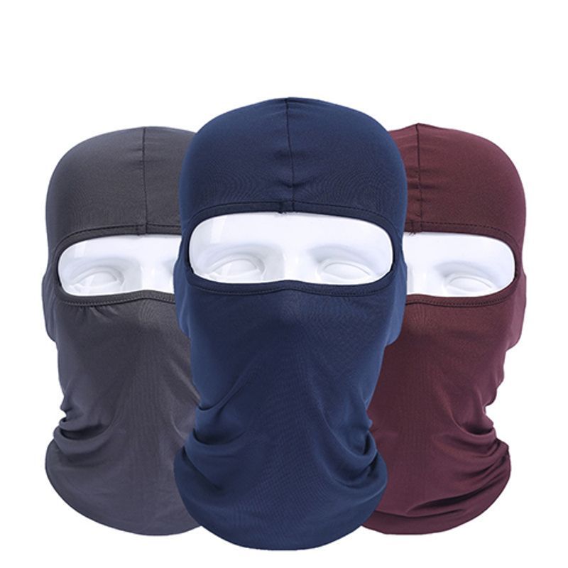 SportLife Unisex Winter Ski Gezichtsmasker Fiets CS Sport Voetbal Bivakmuts Helm_voghion.com