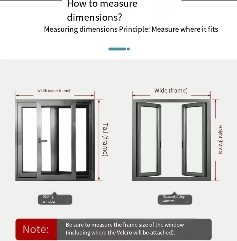 Anti Mosquito Screen Window Screen Net Anti Insect Sand Window Self Installed Screen Net Thickened Anti Mosquito Screen Net Polyester Screen Window_voghion.com